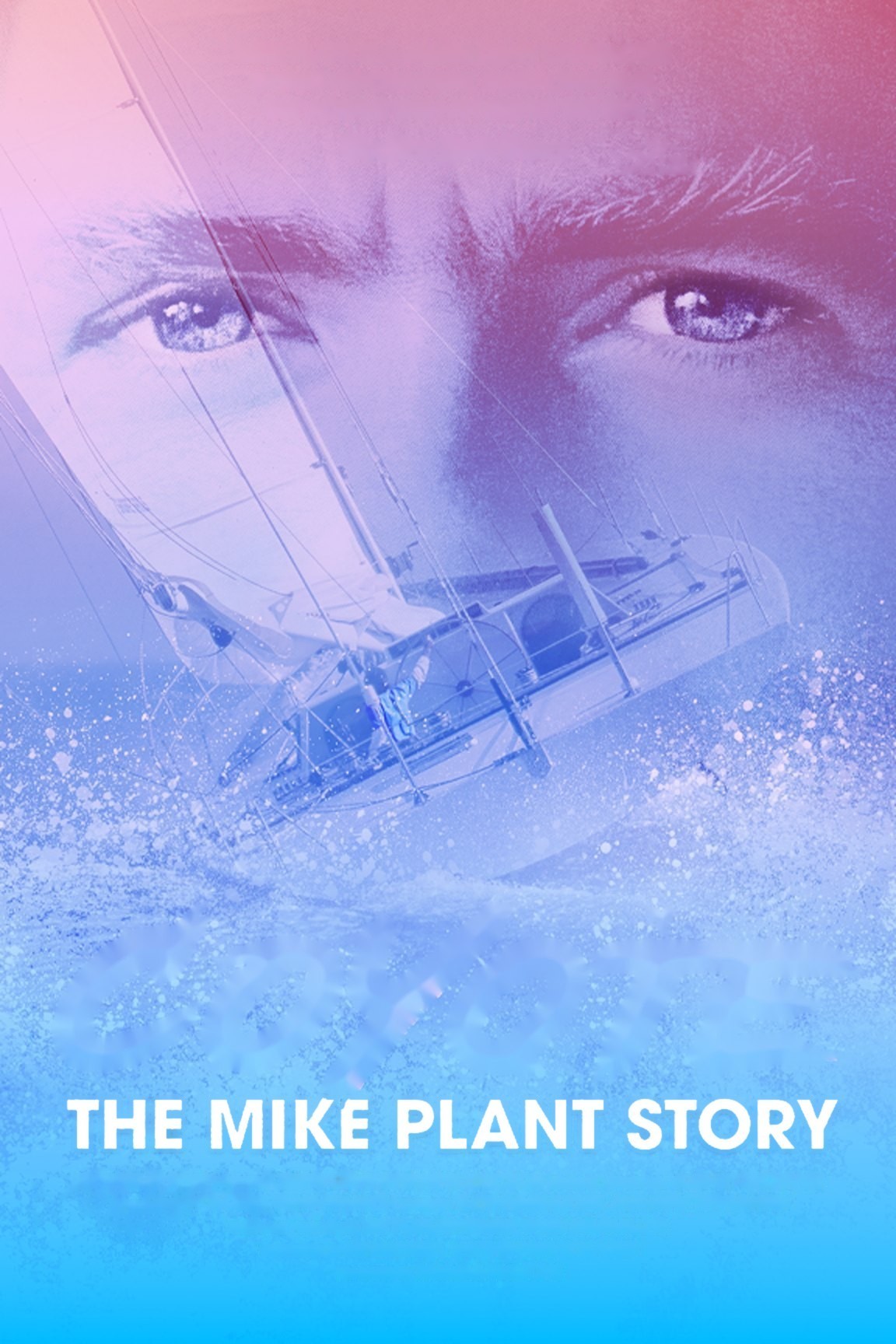 COYOTE: The Mike Plant Story film poster
