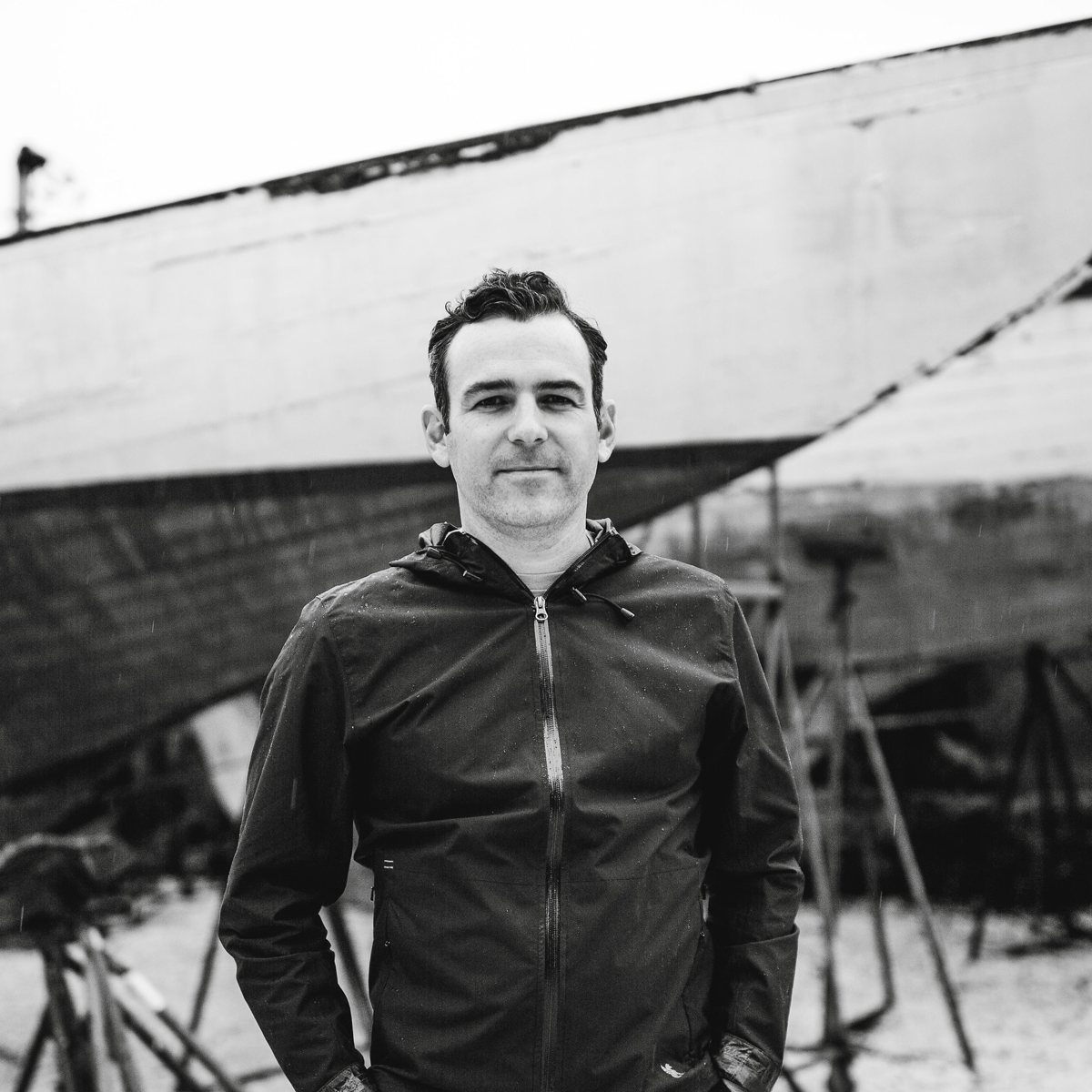 Thomas Simmons, director of COYOTE
